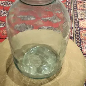 3 litr bankalar