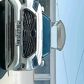 Toyota Highlander 2021