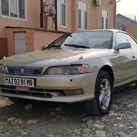 Toyota Mark II 1993