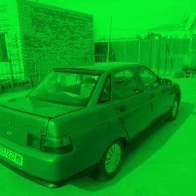 Lada 2110 2002
