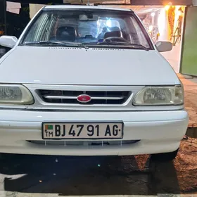 Saipa Saba 2010