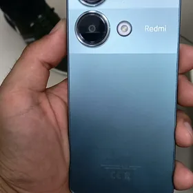 redmi note 13pro 12/256