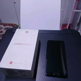 Huawei p20 pro 6/128GB
