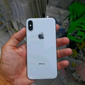 iPhone X