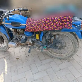 Ural 5557 1995