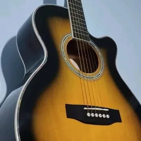 Komplekt gitara