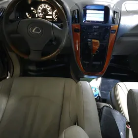 Lexus RX 300 2001