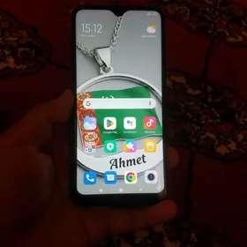 Redmi not8 2021
