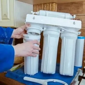 SUW FILTER CALYŞMAK HYZMATY