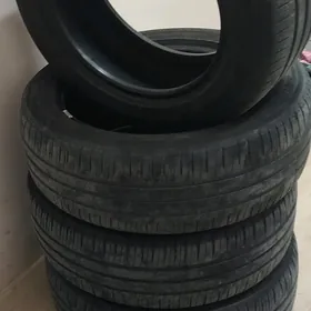 teker 255/55/16