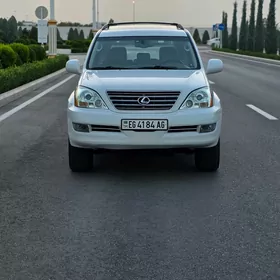 Lexus GX 470 2006