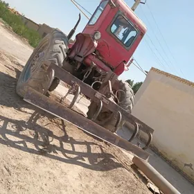 MTZ T-28 1992