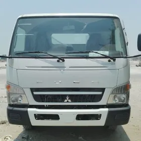 Mitsubishi Fuso 2025