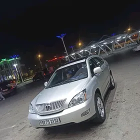 Lexus RX 350 2008
