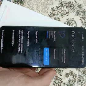 Xiaomi 11 Lite 5G