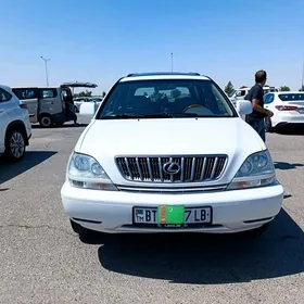 Lexus RX 300 2001