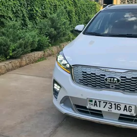 Kia Sorento 2019