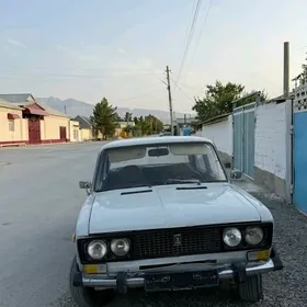 Lada 2106 1995