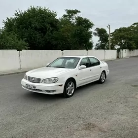 Nissan Maxima 2002