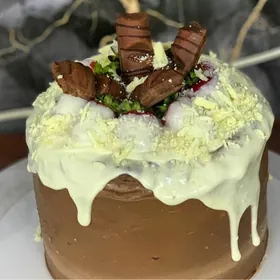 Tortlar desertlar