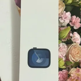 Apple Watch 9