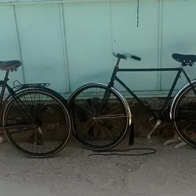 Ural welik 28lik