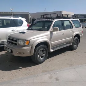 Toyota 4Runner 2000