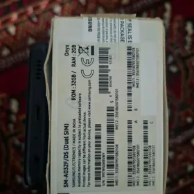 SAMSUNG GALAXY A03 CORE 2/32GB