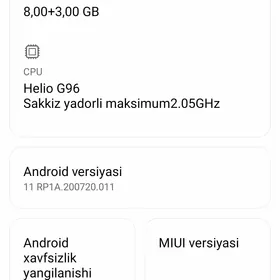 Redmi Note 11 Pro