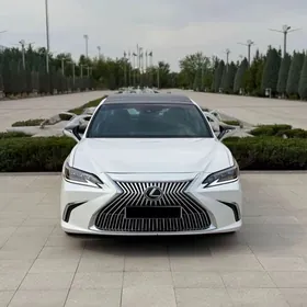 Lexus ES 350 2020