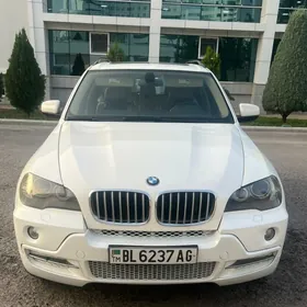 BMW X5 2009