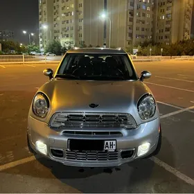 Mini Cooper 2016