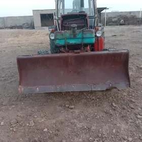 MTZ 80 1998