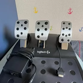logitech g29 rul