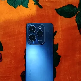 Infinix HOT40