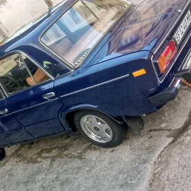 Lada 2106 1986