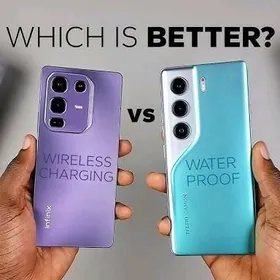 infinix tecno ALYAS camon 40️