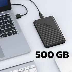 ️JOSKIY DISK HDD 500 GB