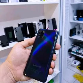 Samsung A31 4/64gb