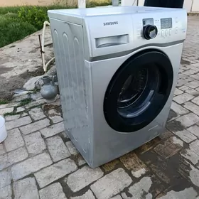 kir maşyn Samsung 6 kg
