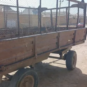 MTZ T-28 1987