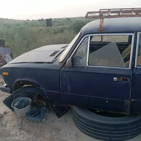 kuzowa 2106