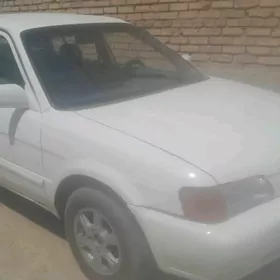 Toyota Tercel 1996