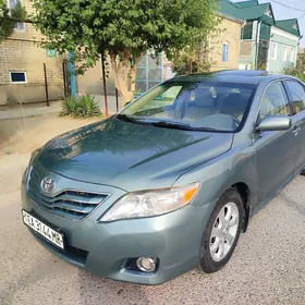 Toyota Camry 2009