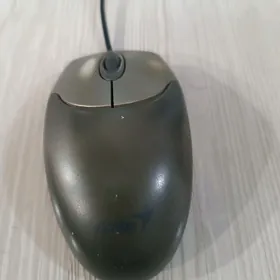 MYŞKA GENIUS ORIGINAL