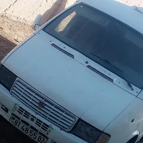 Gaz Gazel 1999