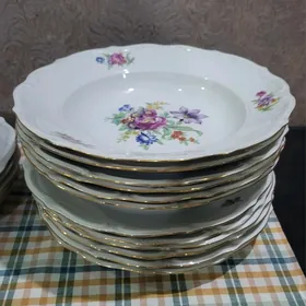 Посуда