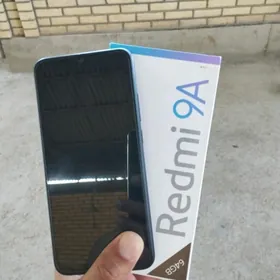 Redmi 9A 4/64