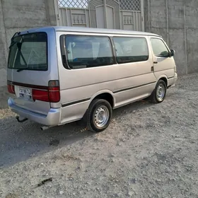Toyota Hiace 1994