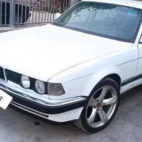 BMW 730 1993